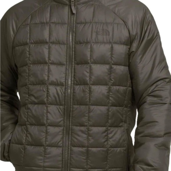 Men’s Jacket 2 in 1 (Northface) size medium - Picture 11 of 11